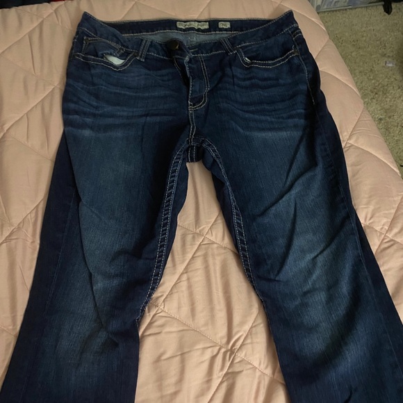 BKE JEANS